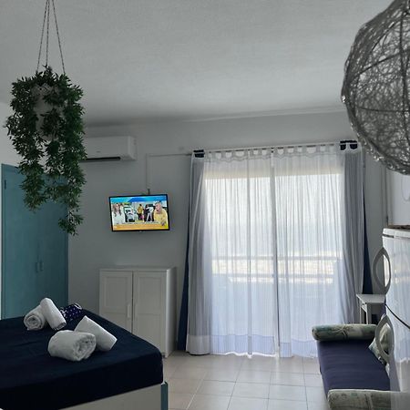 Piera'S Paraiso Seaview Плайя-Параисо Экстерьер фото