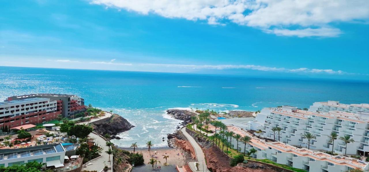 Piera'S Paraiso Seaview Плайя-Параисо Экстерьер фото